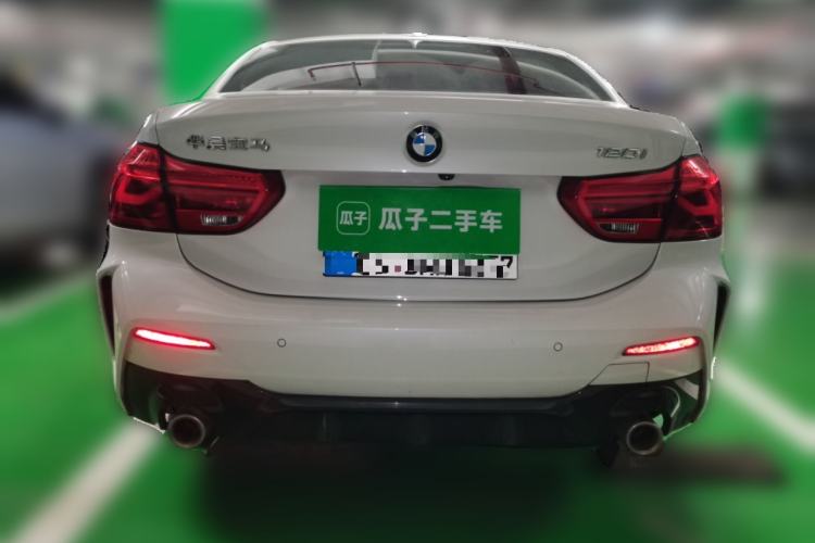 Used BMW 1 Series 2022 120i M Sport Edition
