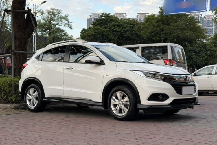 Used Honda Vezel 2019 1.5L CVT Pioneer Edition China V
