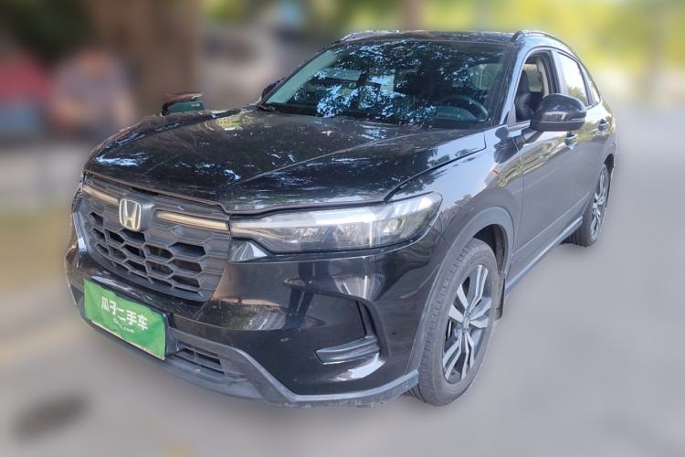 Used Honda HR-V 2023 240TURBO Trendy Edition