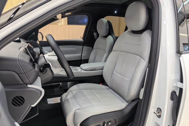 Used Nio ES6 2024 75 kWh
