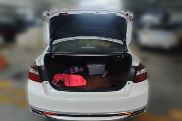 Used Honda Accord 2016 2.0L Elite Edition
