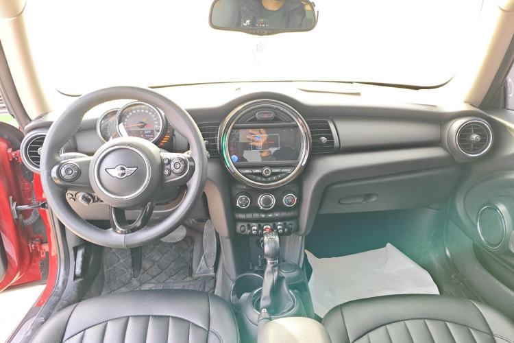 Used MINI MINI 2016 1.2T ONE Pioneer Edition