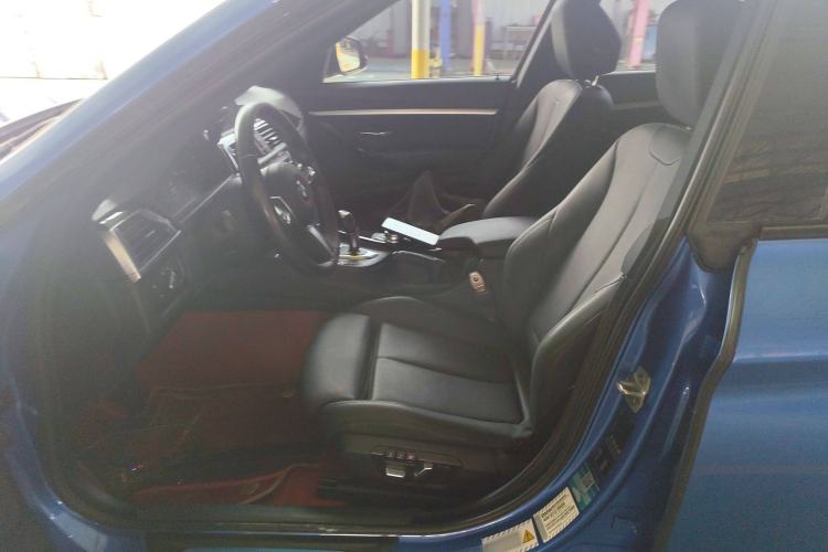 Used BMW 3 Series GT 2020 320i M Sport Package