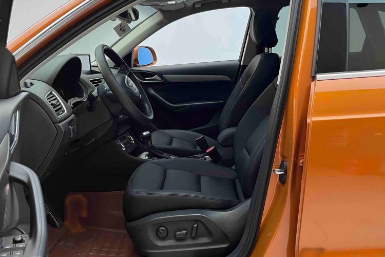 Used Audi Q3 2013 35 TFSI Ambition Edition