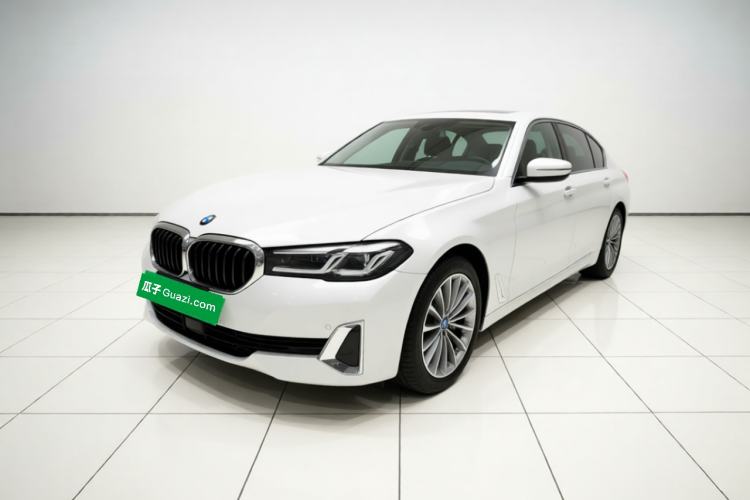 Used BMW 5 Series 2021 525Li Luxury Package Guazi used car, China used car export, Used car for sale, Used  cars, Cheapest cars for sale