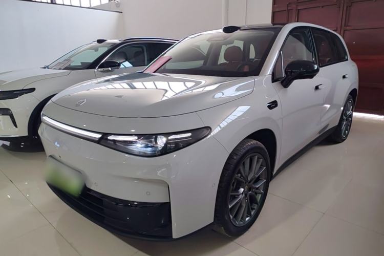 Used Leapmotor C10 2026 605 LiDAR Version