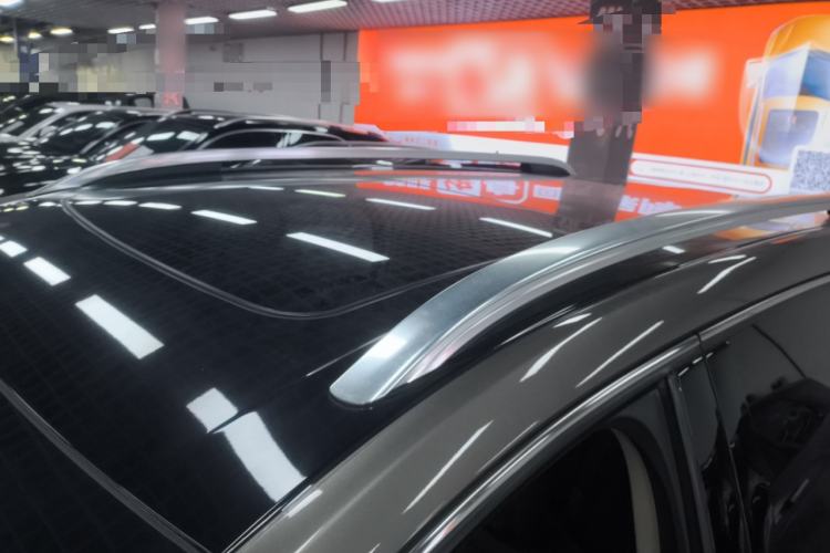 Used Ford Edge 2020 EcoBoost 245 Two-Wheel Drive Titanium 7-Seater
