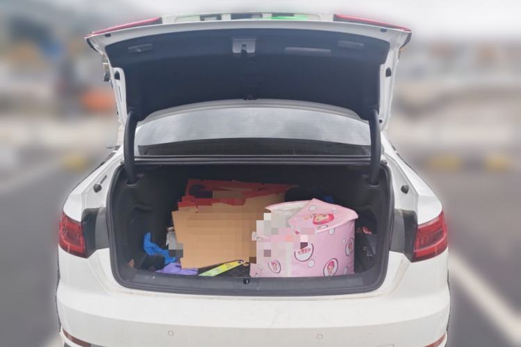 Used Audi A4L 2019 40 TFSI Ambition China VI