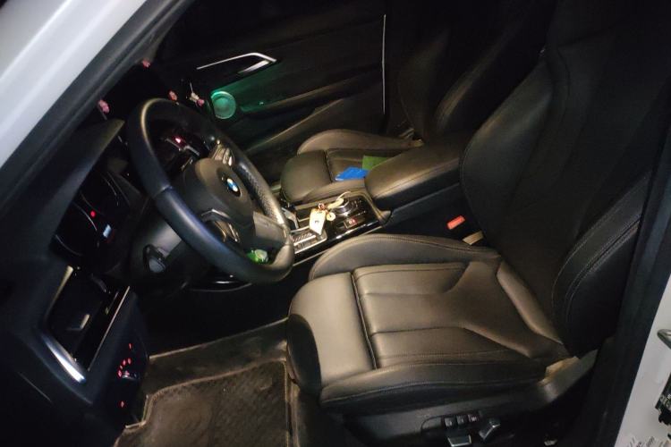 Used BMW 1 Series 2021 Restyled 125i M Sport Night Edition