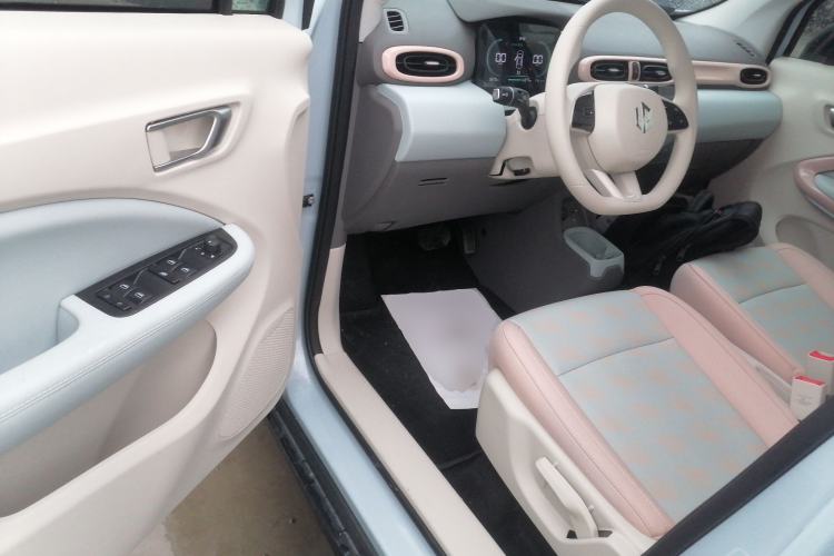 Used Leapmotor T03 2025 310 Comfort Edition Driver Seat