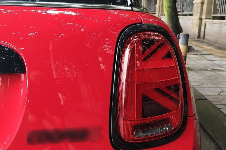 Used MINI MINI 2018 1.5T COOPER Racing Driver