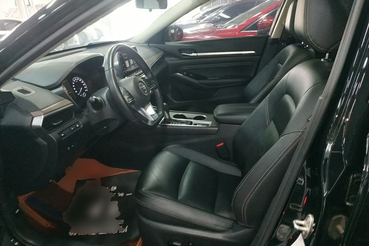 Used Nissan Teana 2021 2.0L XL Comfort Edition Left Front Seat