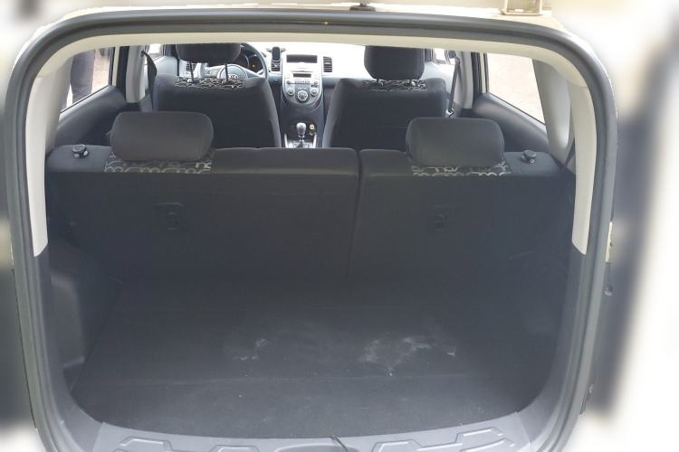 Used Kia Soul 2013 1.6L MT GL