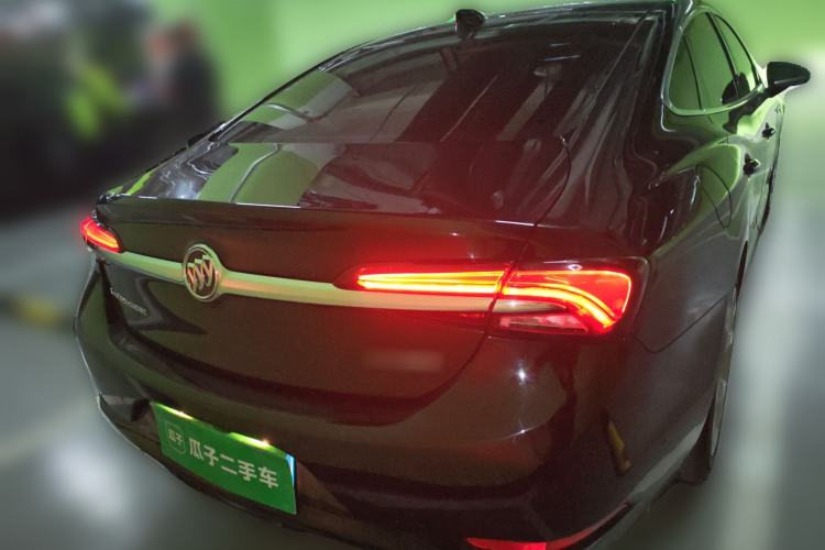 Used Buick LaCrosse 2021 Avenir Avia First-Edition Model
