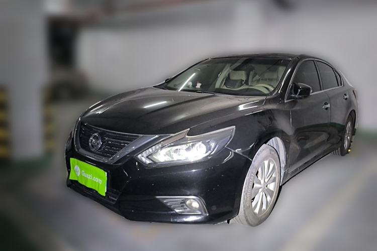 Used Nissan Teana 2016 Revised Version 2.0L XL Comfort Edition