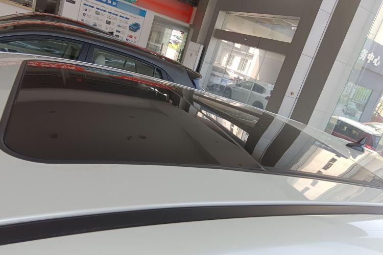 Used CHANGAN OSHAN X5 PLUS 2023 1.5T DCT Navigation Edition