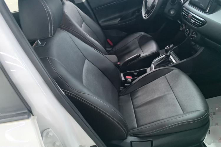 Used Hyundai Celesta 2018 1.6L Automatic GL Enjoyment Edition China VI compliant
