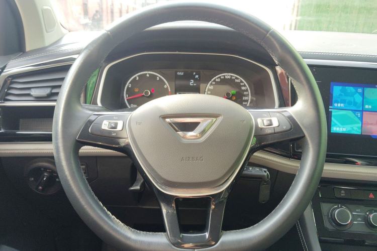 Used Jetta VS5 2023 280TSI Automatic Trend Edition