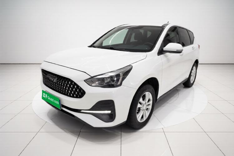 Used Haval M6 2019 1.5T Manual Two-Wheel Drive Urban Version China VI Standard Guazi used car, China used car export, Used car for sale, Used  cars, Cheapest cars for sale