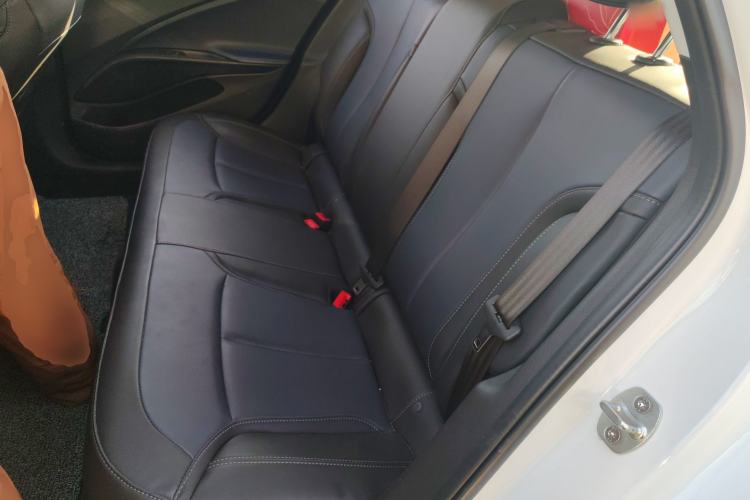 Used Buick Velite 6 2024 430km Comfort Edition
