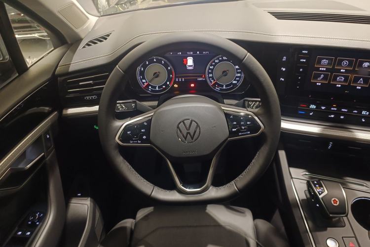 Used Volkswagen Touareg 2021 2.0 TSI Flagship Special Edition