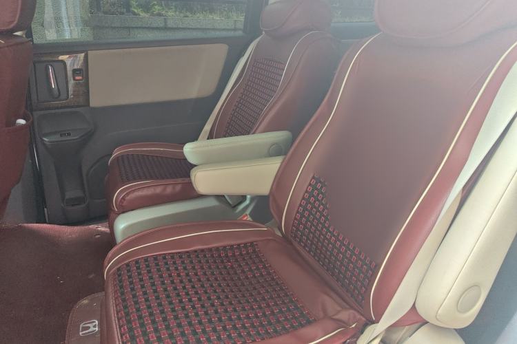 Used Honda Odyssey 2015 Updated Version 2.4L Smart Edition
