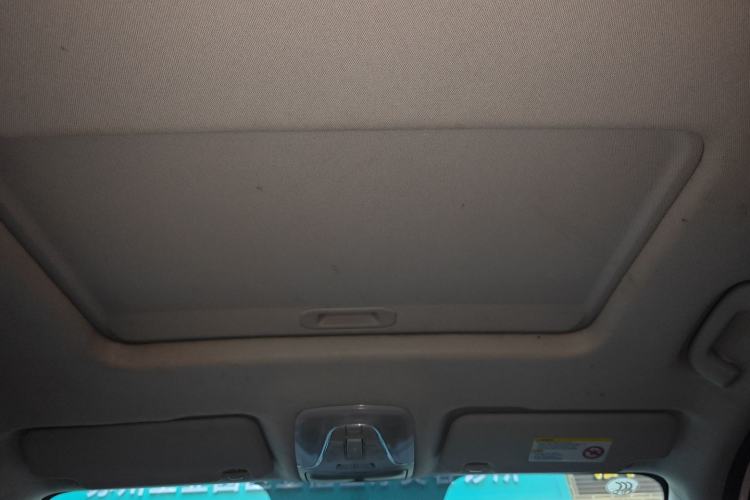 Used AION Trumpchi GE3 2018 530 Intelligent Edition