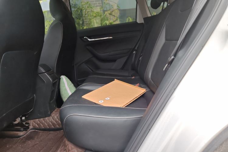 Used Skoda Kamiq 2023 Revised 1.5L Automatic Comfort Edition