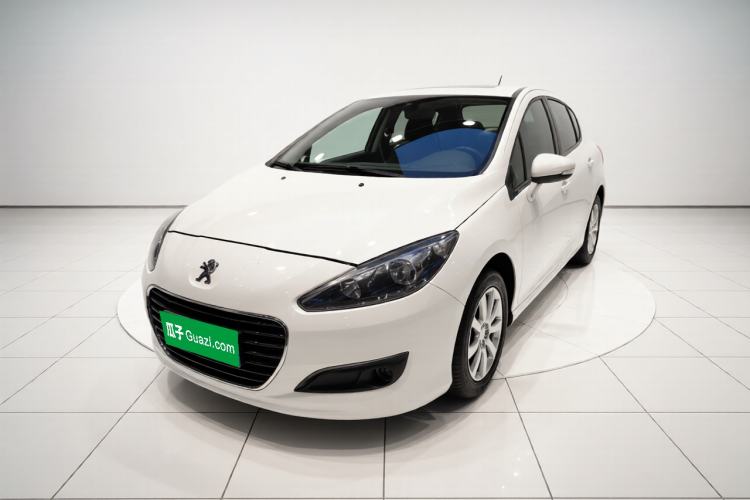 Used Peugeot 308 2014 Enjoy Edition Classic 1.6L Automatic Premium Model