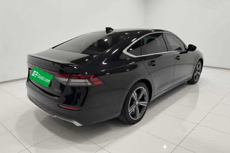 Used Honda Accord 2025 260TURBO Prestige Edition
