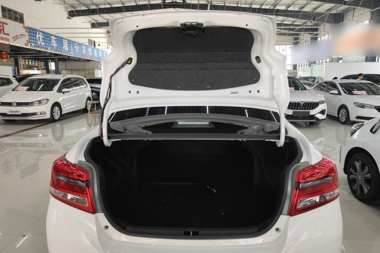 Used Toyota YARiS L Zhi Xiang 2019 1.5E CVT Dynamic Edition China VI compliant