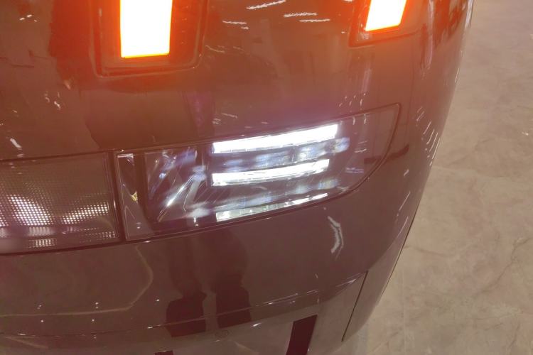 Used Lynk & Co 900 2025 2.0T Ultra Left Front Headlight