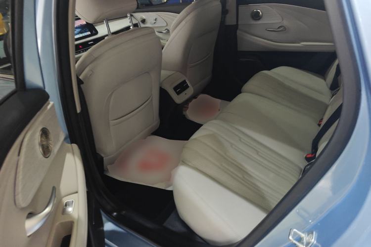 Used Chery Fengyun A8 2024 127 Yufeng Edition
