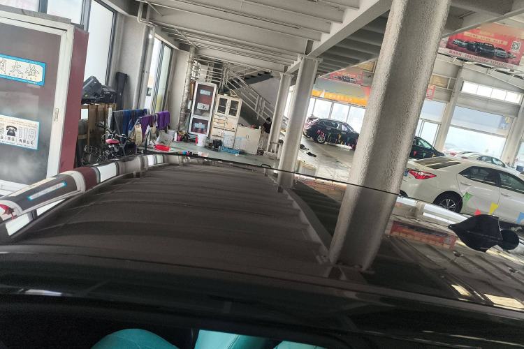 Used Chery New Energy QQ Ice Cream 2022 170km Sundae Phosphate Lithium-Ion