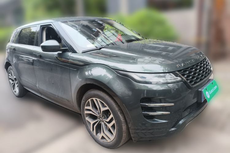 Used Land Rover Range Evoque 2022 Facelifted Aurora L 249 PS R-Dynamic Luxury Edition