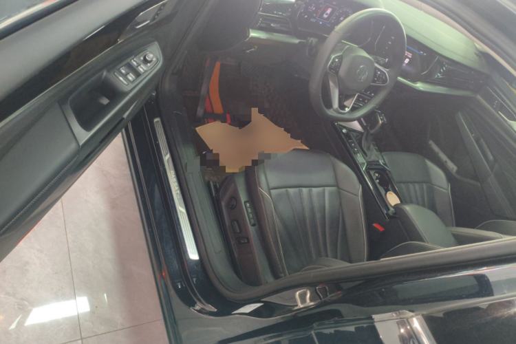 Used Volkswagen Passat 2024 330TSI Starry Elite Edition
