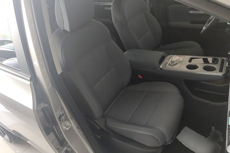 Used AION Y 2025 Plus 510 Smart Edition
