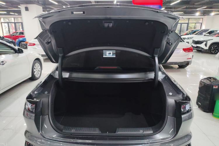 Used Changan Eado 2026 Model, Fourth Generation, 1.5T 500Bar Enjoyment Edition
