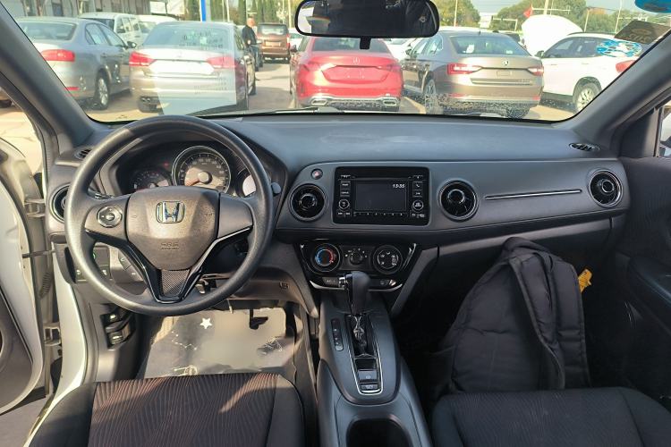 Used Honda XR-V 2015 1.5L LXi CVT Classic Edition
