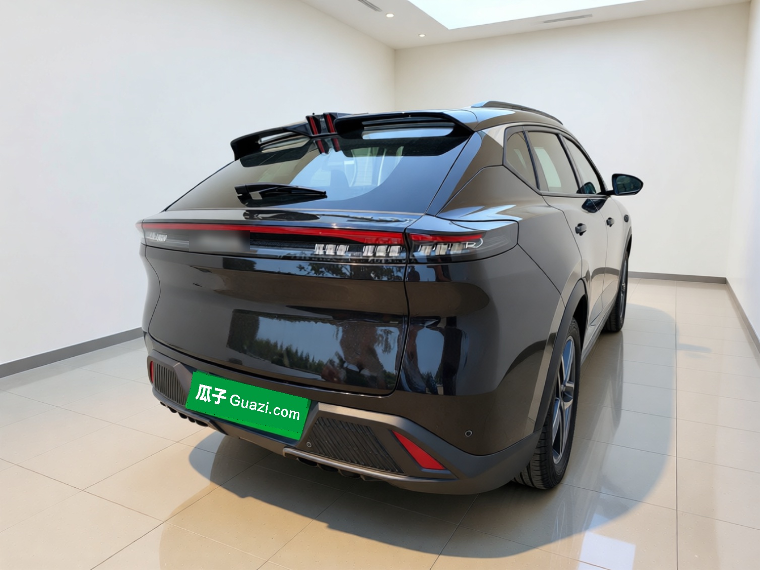 Dongfeng Aeolus Mage 2023 DH-i 1.5T Prestige Edition — снимка 3