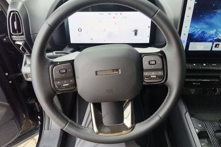 Used Haval H Dog New Energy 2024 Hi4 102km Trend Electric Version Plus