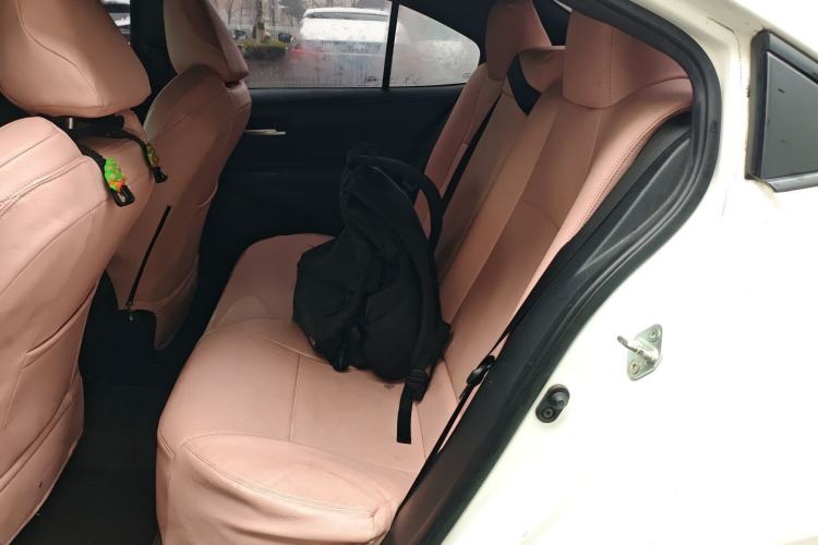 Used Toyota Levin 2022 TNGA 1.5L CVT Progressive Edition
