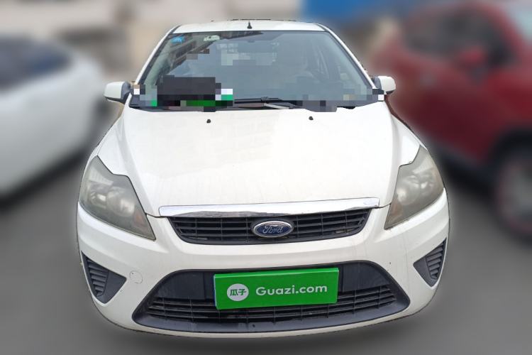 Used Ford Focus 2011 Hatchback 1.8L Manual Classic Model
