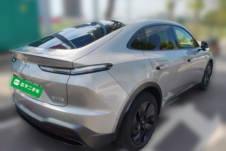 Used ONVO L60 2024 60 kWh Rear-Drive Version