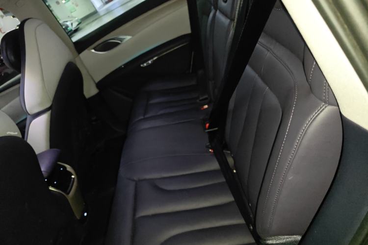 Used IM LS7 2023 77 kWh Urban Fit Rear-Wheel Drive