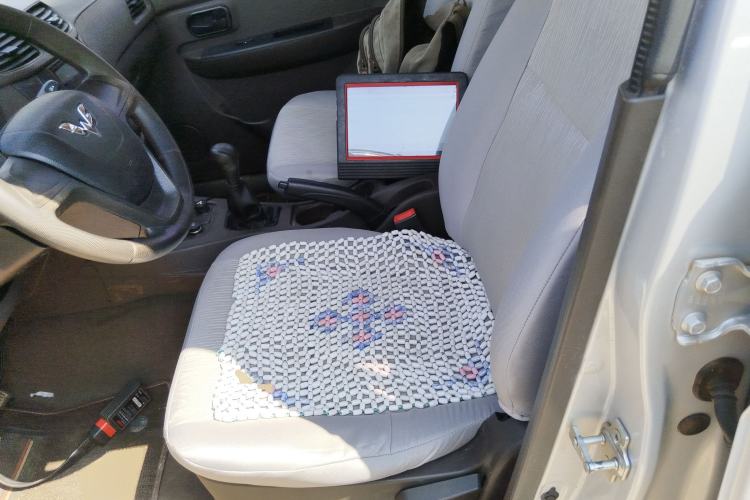 Used Wuling Hongguang 2020 1.2L S Base Model China VI LSI
