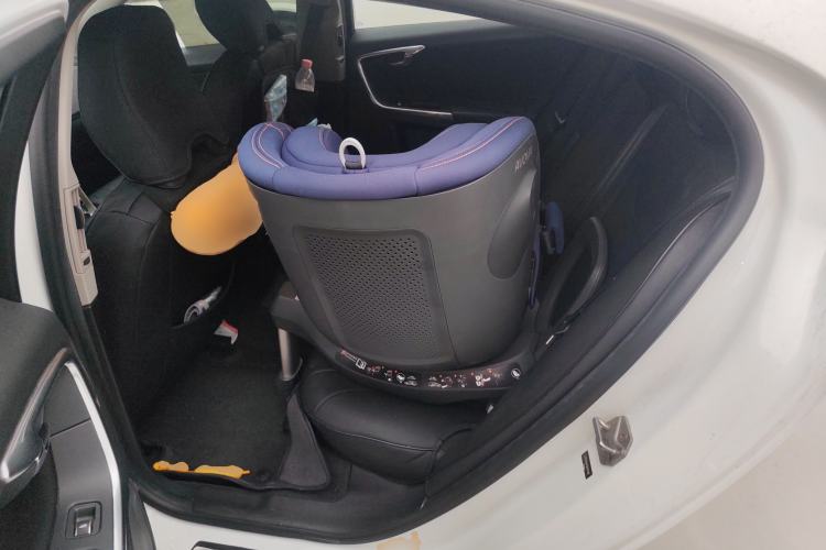 Used Volvo S60 2016 S60L T3 Smart Drive Edition