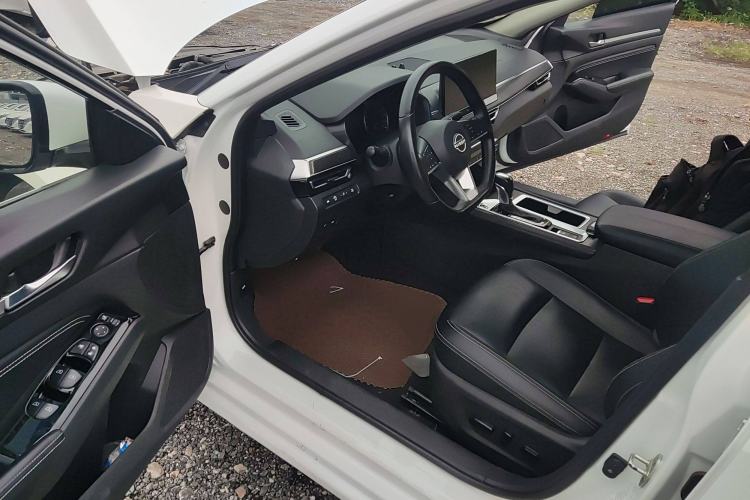 Used Nissan Teana 2022 2.0L XL-TLS Enjoyment Edition
