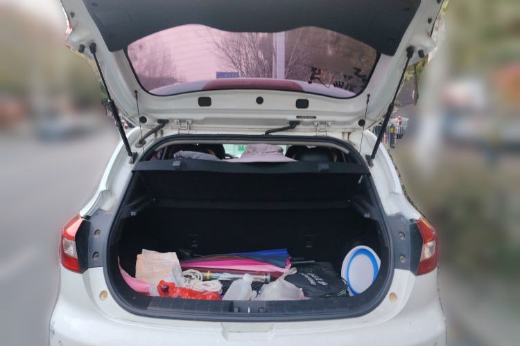 Used JAC Refine S2 2015 1.5L Manual Luxury Smart Model