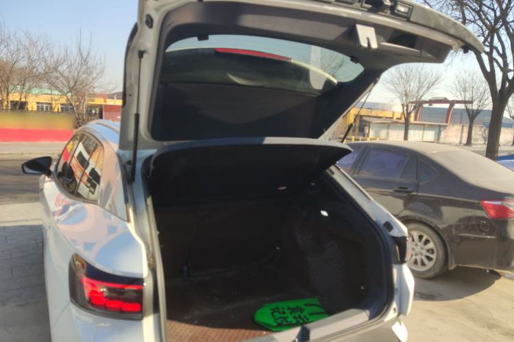 Used Volkswagen ID.4 CROZZ 2024 Pure Edition Limited Edition
